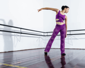 ジャズダンス jazz 新小岩 レンタルスタジオ