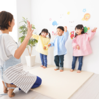 リトミック 新小岩 レンタルスタジオ