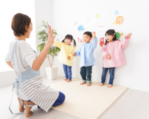 リトミック 新小岩 レンタルスタジオ