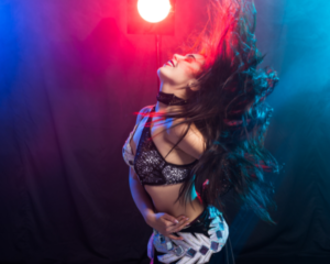 新小岩ビートステップ ベリーダンス レンタルスタジオ