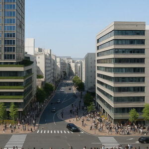 地域情報　新小岩 駅前 再開発 葛飾区 学区 レンタルスタジオ ダンススタジオ 教室 キッズレッスン