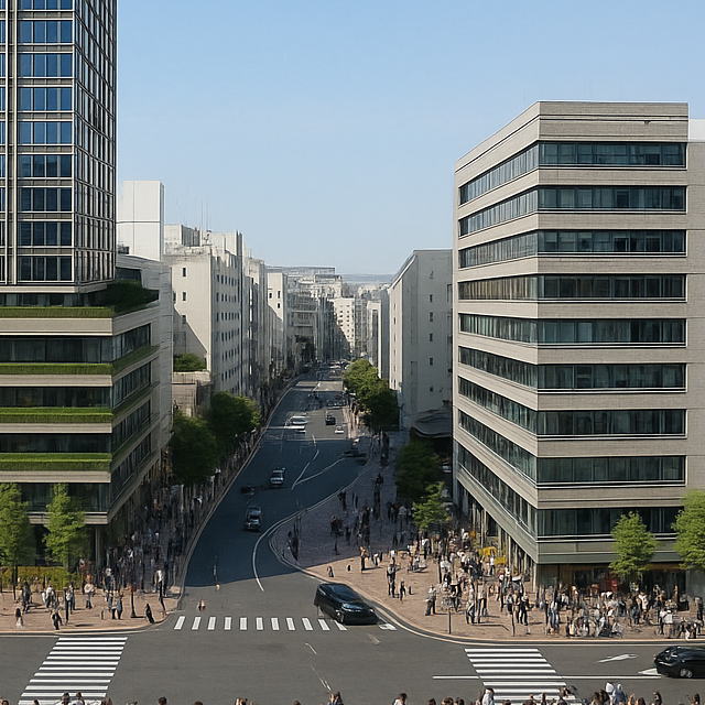 地域情報 新小岩 駅前 再開発 葛飾区 学区 レンタルスタジオ ダンススタジオ 教室 キッズレッスン