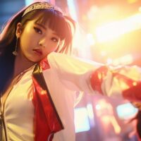 K-POP ダンス 教室 新小岩 レッスン 葛飾区 駅前 ダンススタジオ レンタルスタジオ