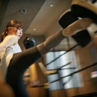 新小岩 格闘技 葛飾区 学区 レンタルスタジオ ダンススタジオ 教室 武術 武道 キックボクシング 中国拳法 システマ