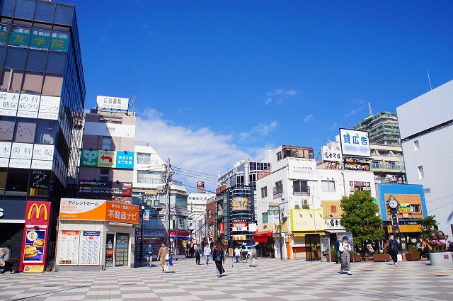 東京都 葛飾区 総武線 新小岩駅 2分ダンススタジオ レンタルスタジオ 教室