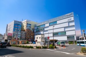 東京都 葛飾区 総武線 新小岩駅 2分ダンススタジオ レンタルスタジオ 教室