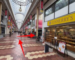 新小岩 アクセス ビートステップ レンタルスタジオ