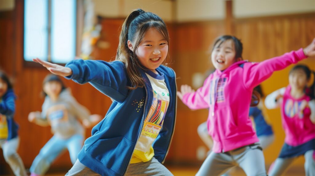 K-POP ダンス 教室 新小岩 レッスン 葛飾区 駅前 ダンススタジオ レンタルスタジオ