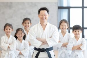 空手,空手教室,新小岩レンタルスタジオ,武術,子供空手教室,大人空手教室,