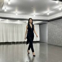 ウォーキングレッスン 個人練習 にもオススメな 新小岩 レンタルスタジオ