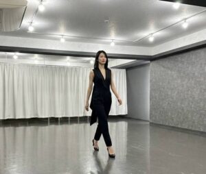 ウォーキングレッスン 個人練習 にもオススメな 新小岩 レンタルスタジオ