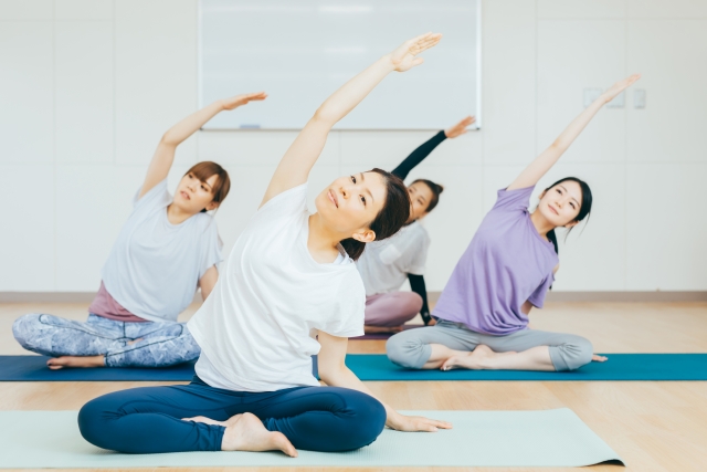 新小岩ビートステップレンタルiスタジオにある備品は無料で利用可能