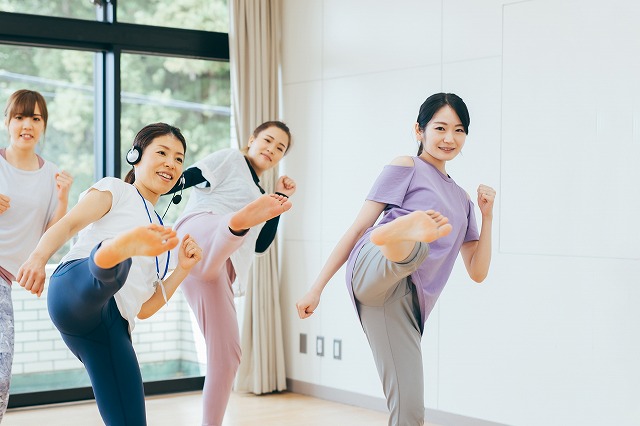 新小岩 格闘技 葛飾区 学区 レンタルスタジオ ダンススタジオ 教室 武術 武道 キックボクシング 中国拳法 システマ