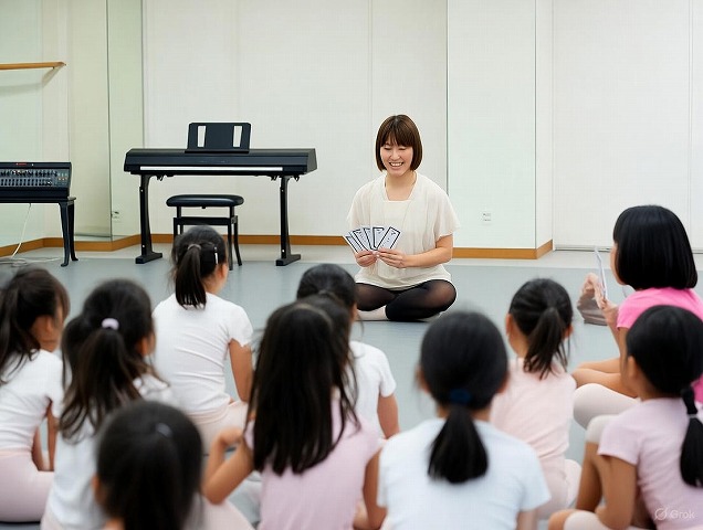 新小岩 学校区 葛飾区 学区 レンタルスタジオ ダンススタジオ 教室 キッズレッスン