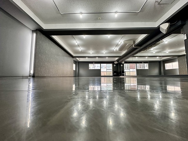 新小岩ビートステップレンタルダンススタジオ