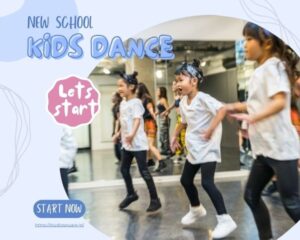 キッズダンス ダンス教室 新小岩ビートステップ ダンススタジオ レンタルスタジオ ダンススクール開講