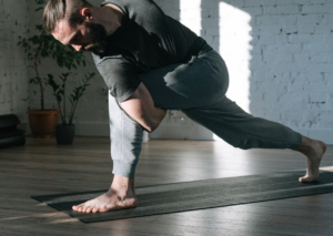 新小岩レンタルスタジオ「ビートステップ」ではヨガやピラティス教室が開けます